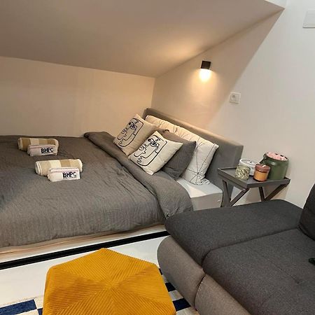 Apartman N&N 科普里夫尼察 外观 照片