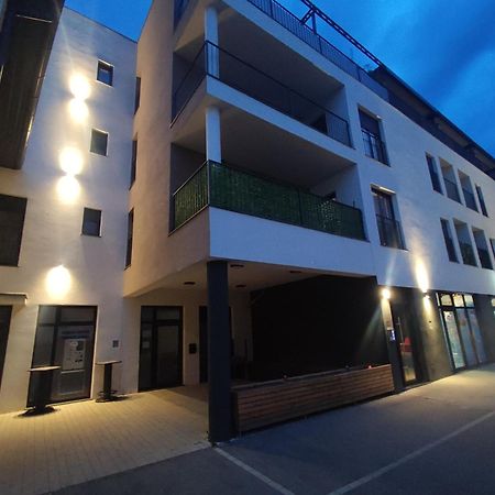 Apartman N&N 科普里夫尼察 外观 照片