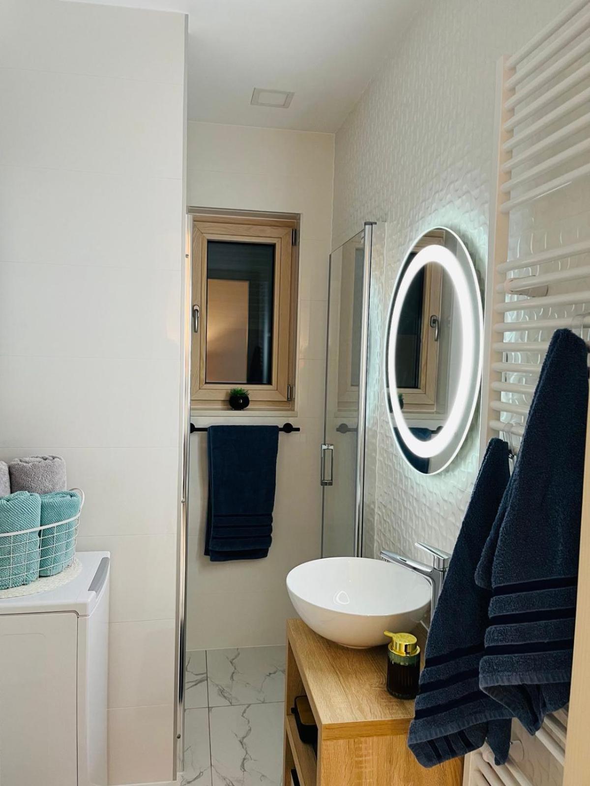 Apartman N&N 科普里夫尼察 外观 照片