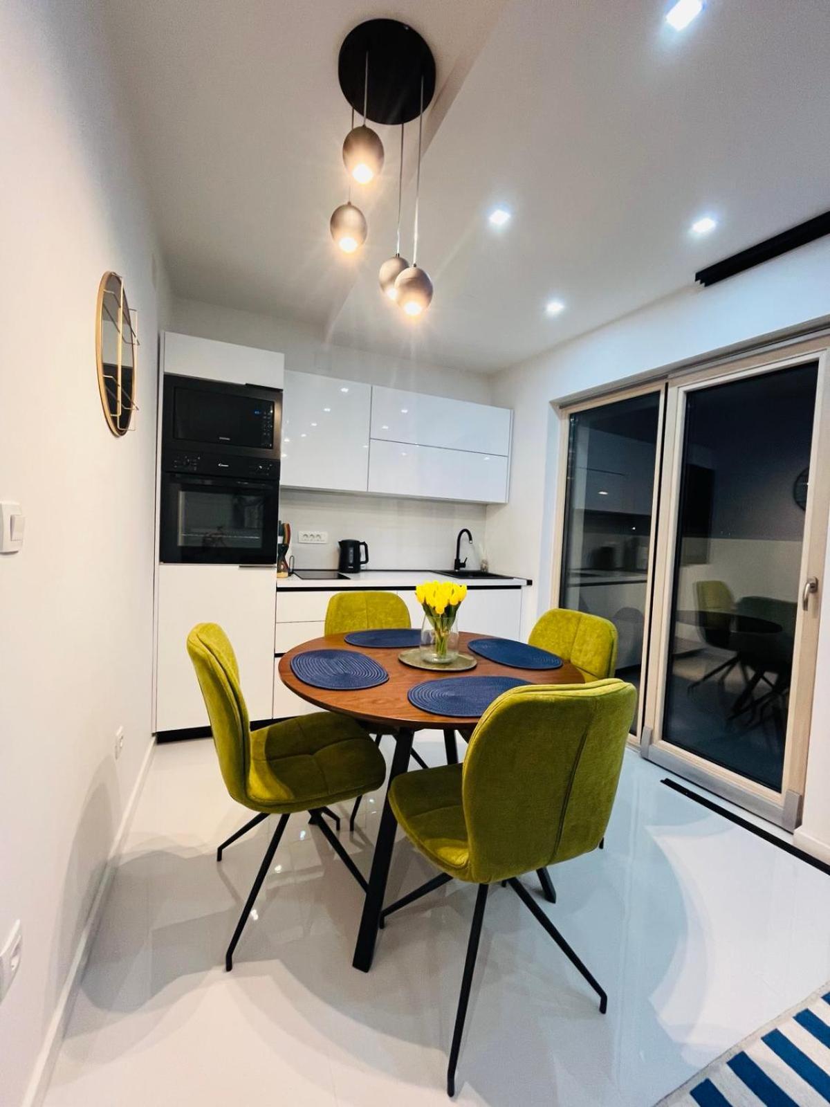 Apartman N&N 科普里夫尼察 外观 照片