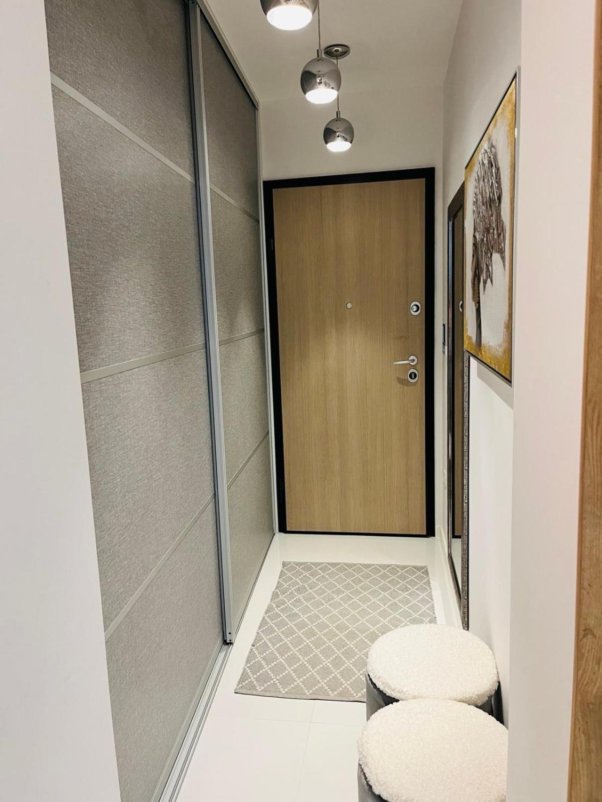 Apartman N&N 科普里夫尼察 外观 照片