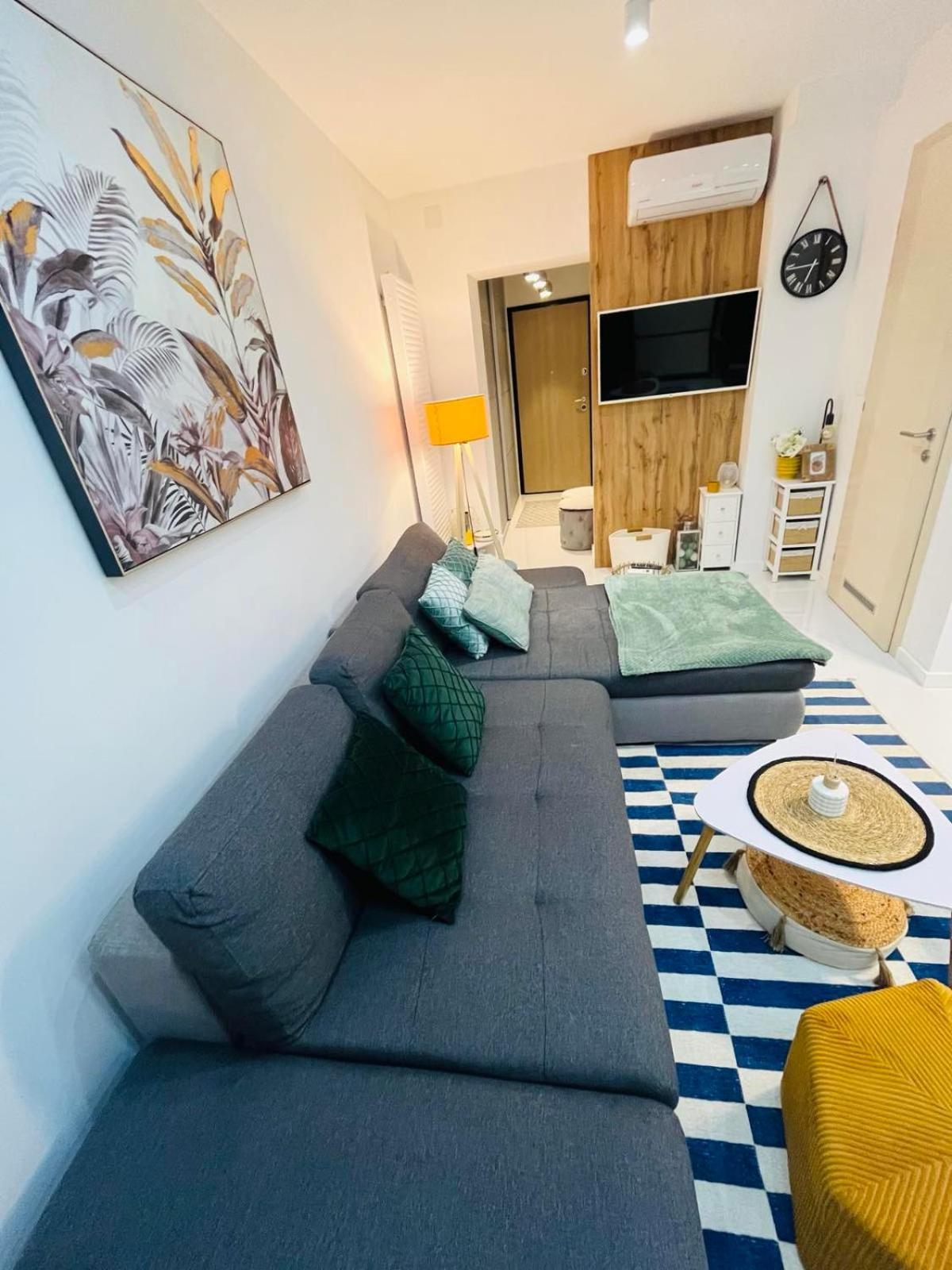 Apartman N&N 科普里夫尼察 外观 照片