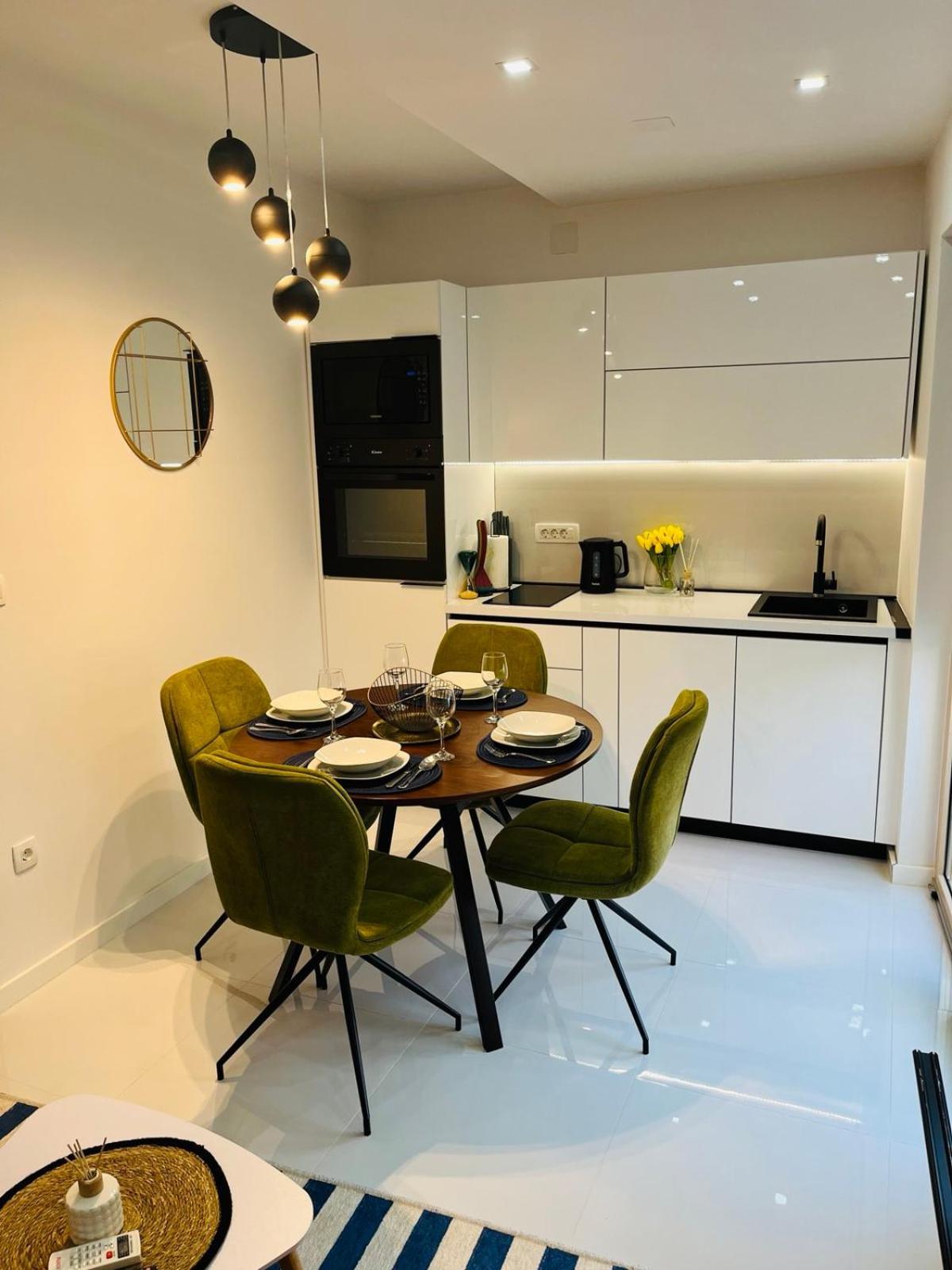 Apartman N&N 科普里夫尼察 外观 照片