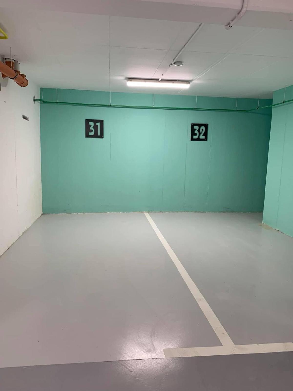 Apartman N&N 科普里夫尼察 外观 照片