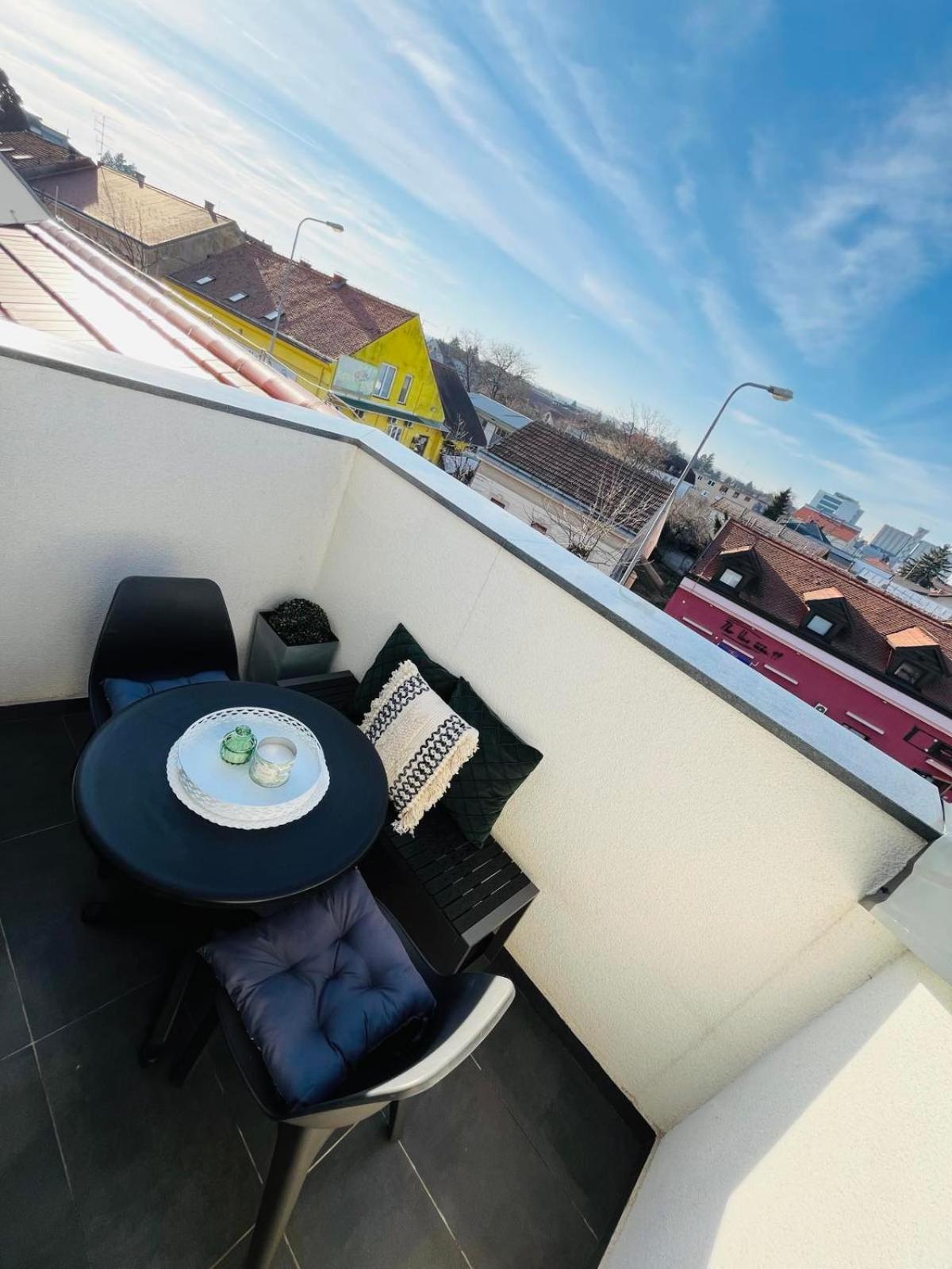 Apartman N&N 科普里夫尼察 外观 照片