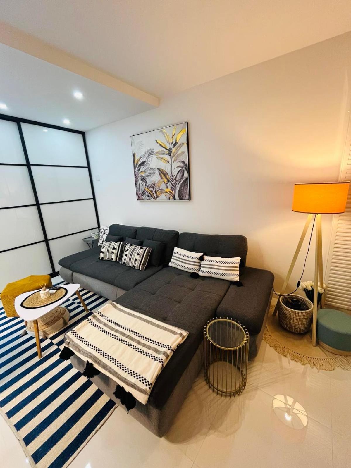 Apartman N&N 科普里夫尼察 外观 照片